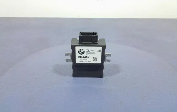 BMW 3 G20 G21 Other control units/modules 5A625D0
