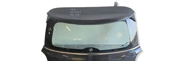 Mini One - Cooper F56 F55 Truck tailgate 