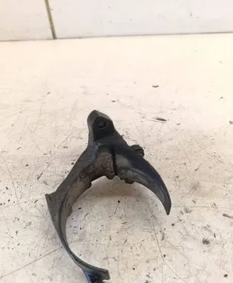 Volvo V50 Fuel filter bracket/mount holder