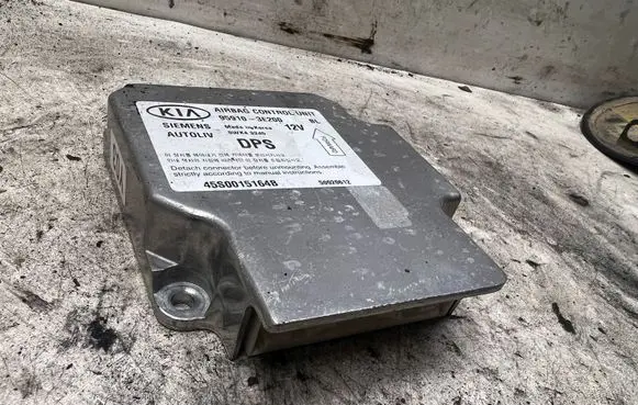 KIA Sorento Airbag control unit/module 959103E200