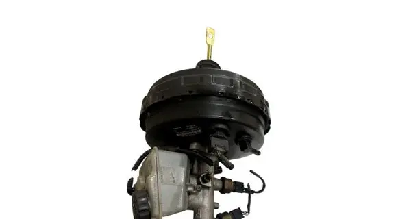 Volvo V70 Brake booster 8619463 0378593501 028613