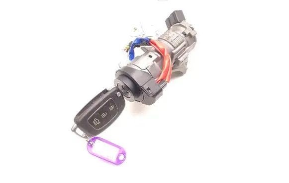 Hyundai i40 Ignition lock