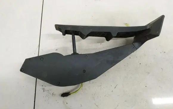 BMW 5 E60 E61 Accelerator throttle pedal