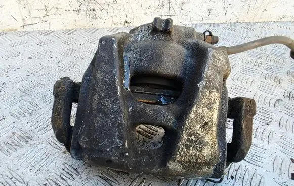 Audi A4 S4 B8 8K Front brake caliper