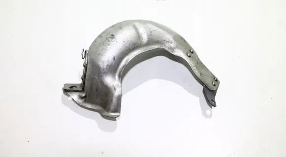 Renault Master III Exhaust heat shield 820087178