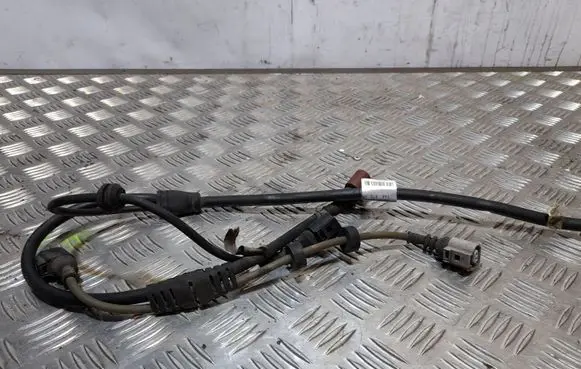 Audi A6 S6 C7 4G Other wiring loom 4G0972253C