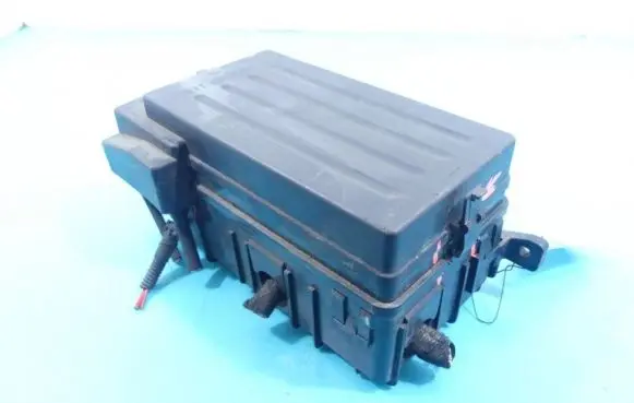 Chevrolet Epica Fuse box set 96646696 IMPRK1067625