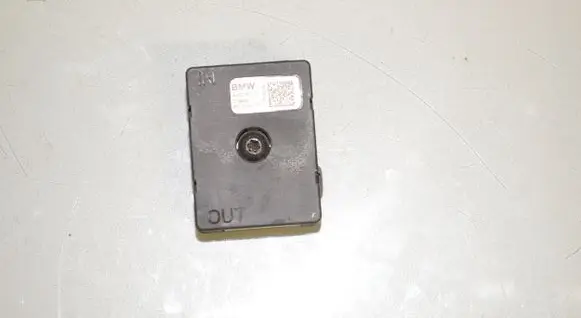 BMW iX Aerial antenna filter 9442782 65209442782