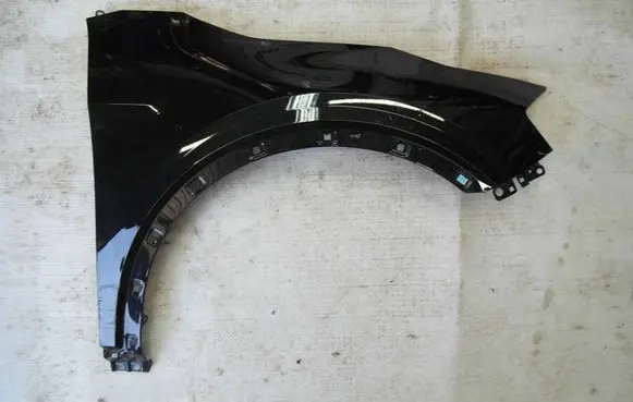 KIA Sportage Fender BLOTNK