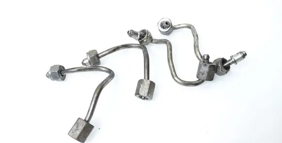 Mini Cooper Countryman R60 Fuel line/pipe/hose 