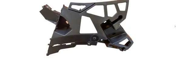 Mercedes-Benz GLE (W166 - C292) Headlight/headlamp mounting bracket A2926200200