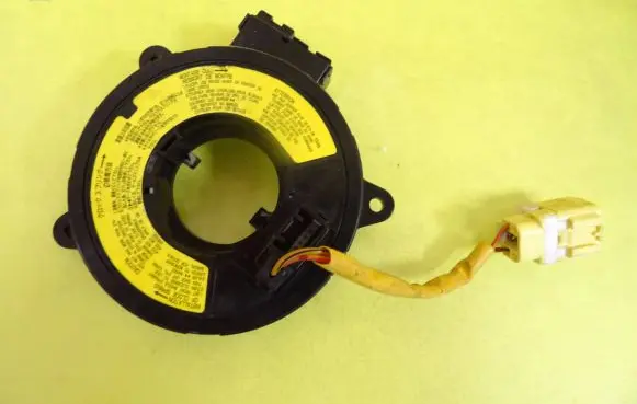 Airbag slip ring squib (SRS ring)