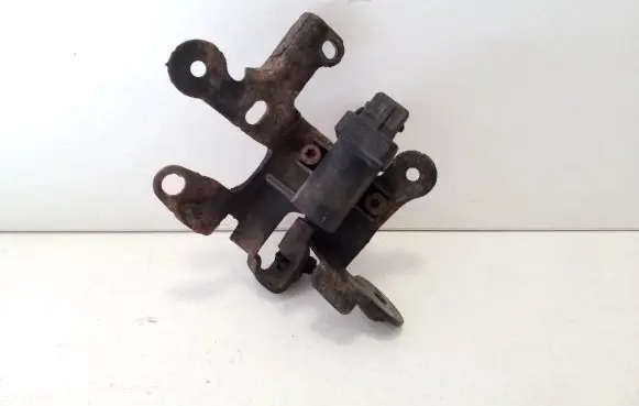 Valve vacuum