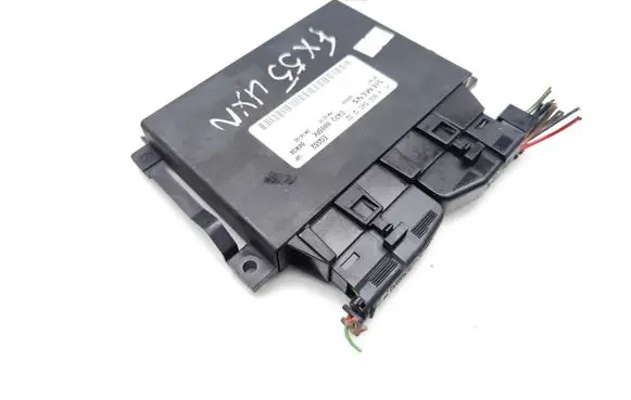 Chrysler Crossfire Gearbox control unit/module A0335451232 5WP20005FK