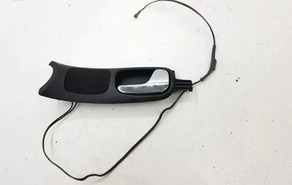 Audi A4 S4 B5 8D Front door interior handle 8D0837020 8D0035399