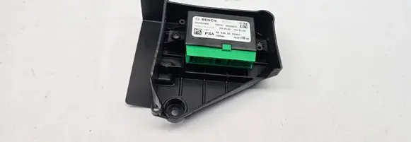Peugeot 508 Parking PDC control unit/module 9675749680 0263004465 150202