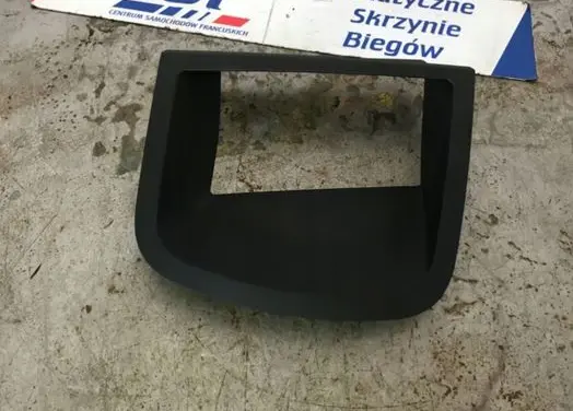 BMW 5 F10 F11 Panel trim
