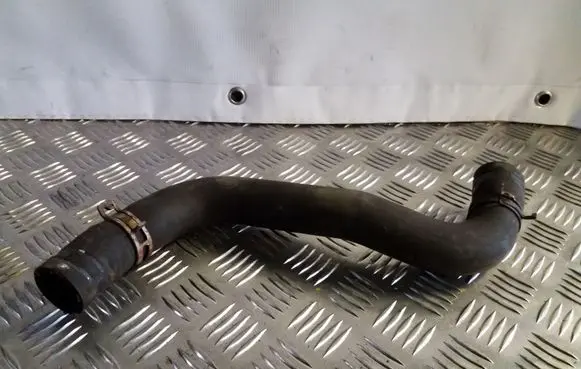 Nissan Juke I F15 Engine coolant pipe/hose