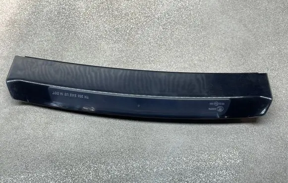 Opel Insignia B Third/center stoplight 39037080