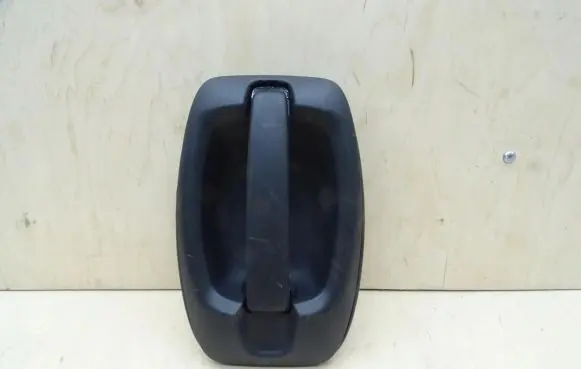 Iveco Daily 6th gen Front door exterior handle