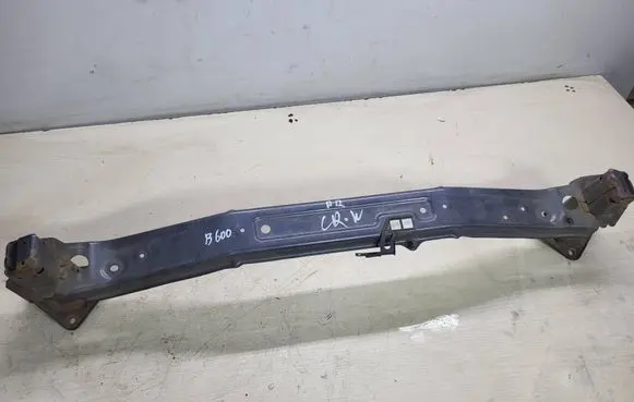 Honda CR-V Front bumper cross member 