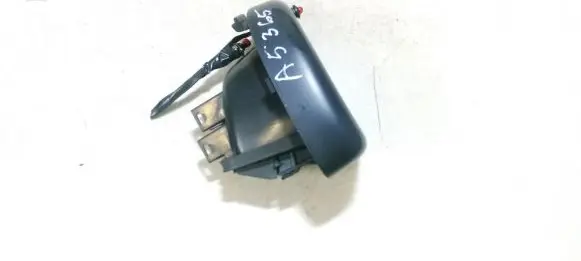 Renault Laguna I Other interior part