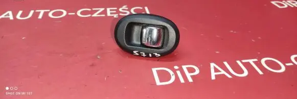 Mini Cooper Countryman R60 Electric window control switch 929488401