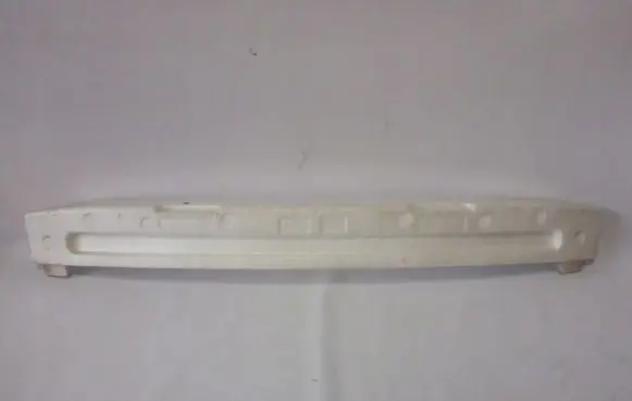 Lexus IS III XE30 Front bumper foam support bar 52615-53130