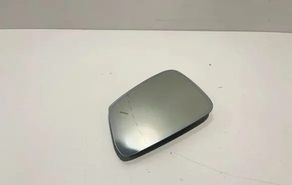 BMW 1 F40 Wing mirror glass 5A206F1 7493441
