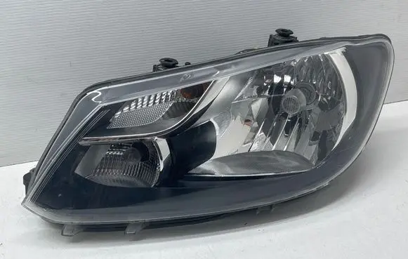Volkswagen Caddy Headlight/headlamp 2K5941005A 1EL01055101