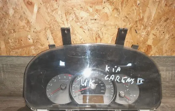 KIA Carens II Speedometer (instrument cluster) 20060908 1100096900Q
