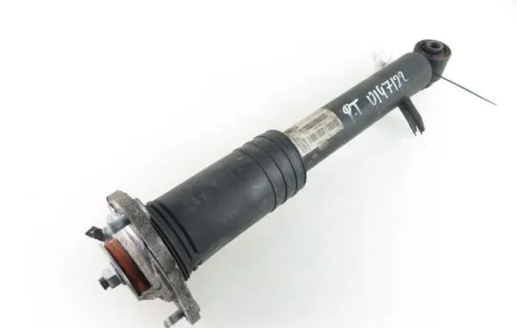 BMW X6 E71 Rear shock absorber/damper 