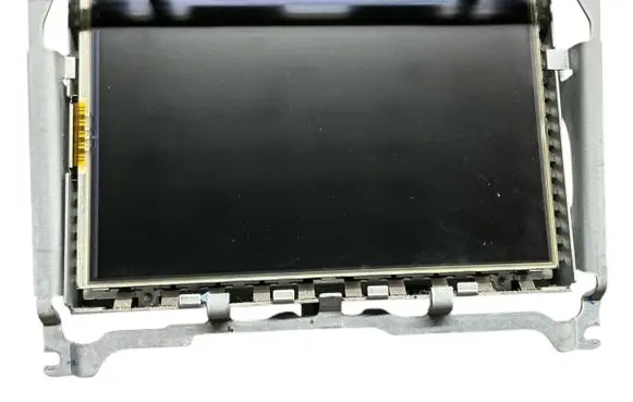 Land Rover Range Rover Sport L320 Screen/display/small screen 905EQ9GS2003 7612052089