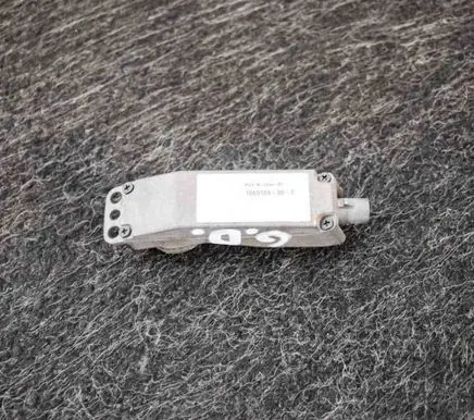 Tesla Model X Side fender camera 106910400C