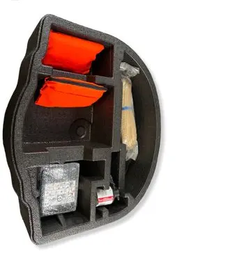 Toyota Yaris Cross Tool set 649930D066