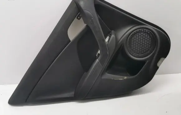 Honda Accord Rear door card panel trim 83750TL0
