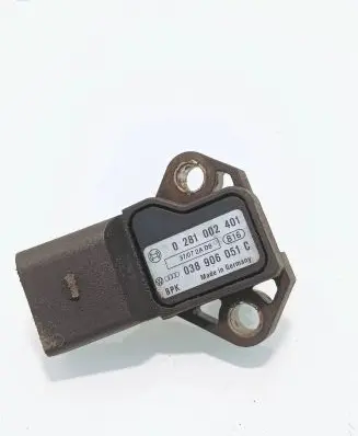 Volkswagen PASSAT B6 Air pressure sensor 038906051C 0281002401
