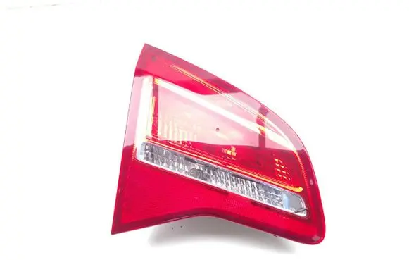 Opel Meriva B Tailgate rear/tail lights 21620101 21629003