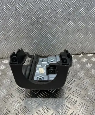 Hyundai Tucson TL Steering wheel column trim 84852D7100 2048063004