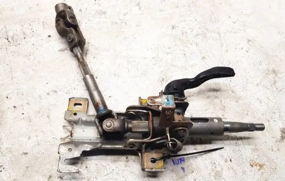 Honda Civic Steering wheel axle