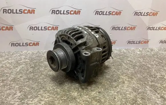 Renault Scenic I Generator/alternator 0124415014 7700434900