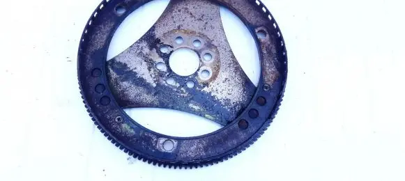 Flywheel