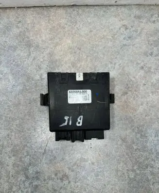 Subaru Outback (BS) Other control units/modules 63350AL000 1115015BF4 0006115