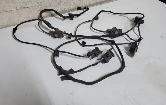 Mercedes-Benz E W212 Parking PDC sensor A0009059300 0908140404 303041