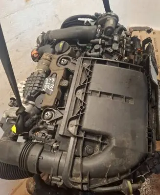 Peugeot 308 Engine DV6DTED(9HP)