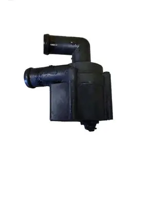 Volkswagen PASSAT B6 Electric auxiliary coolant/water pump 5N0965561 7.01713.08.0