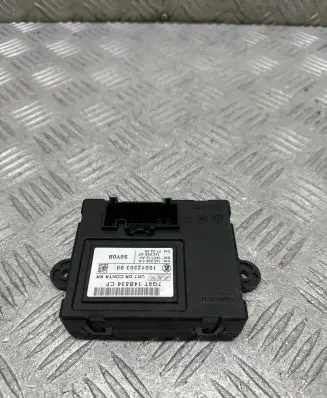 Volvo XC60 Door control unit/module 7G9T14B534CF 1001220300 14C236CA