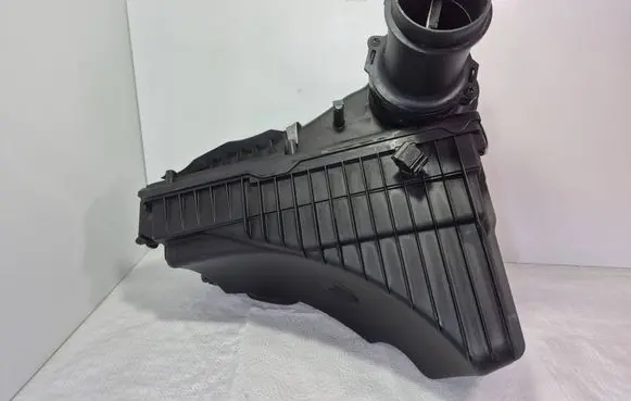 Audi Q7 4L Air filter box 7L6129601Q 7L0129620 7L0183