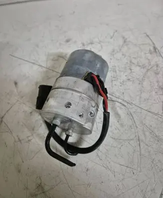 BMW 7 E65 E66 Turbo solenoid valve 35754158