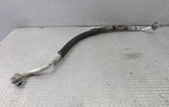 Audi A8 S8 D2 4D Air conditioning (A/C) pipe/hose 4D0260707AA